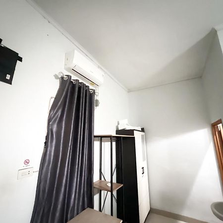 Reddoorz At Kay Residence Waydadi Lampung Bandar Lampung Exteriör bild