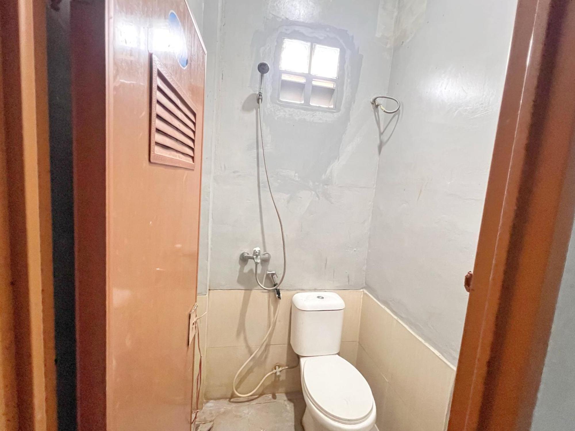 Reddoorz At Kay Residence Waydadi Lampung Bandar Lampung Exteriör bild