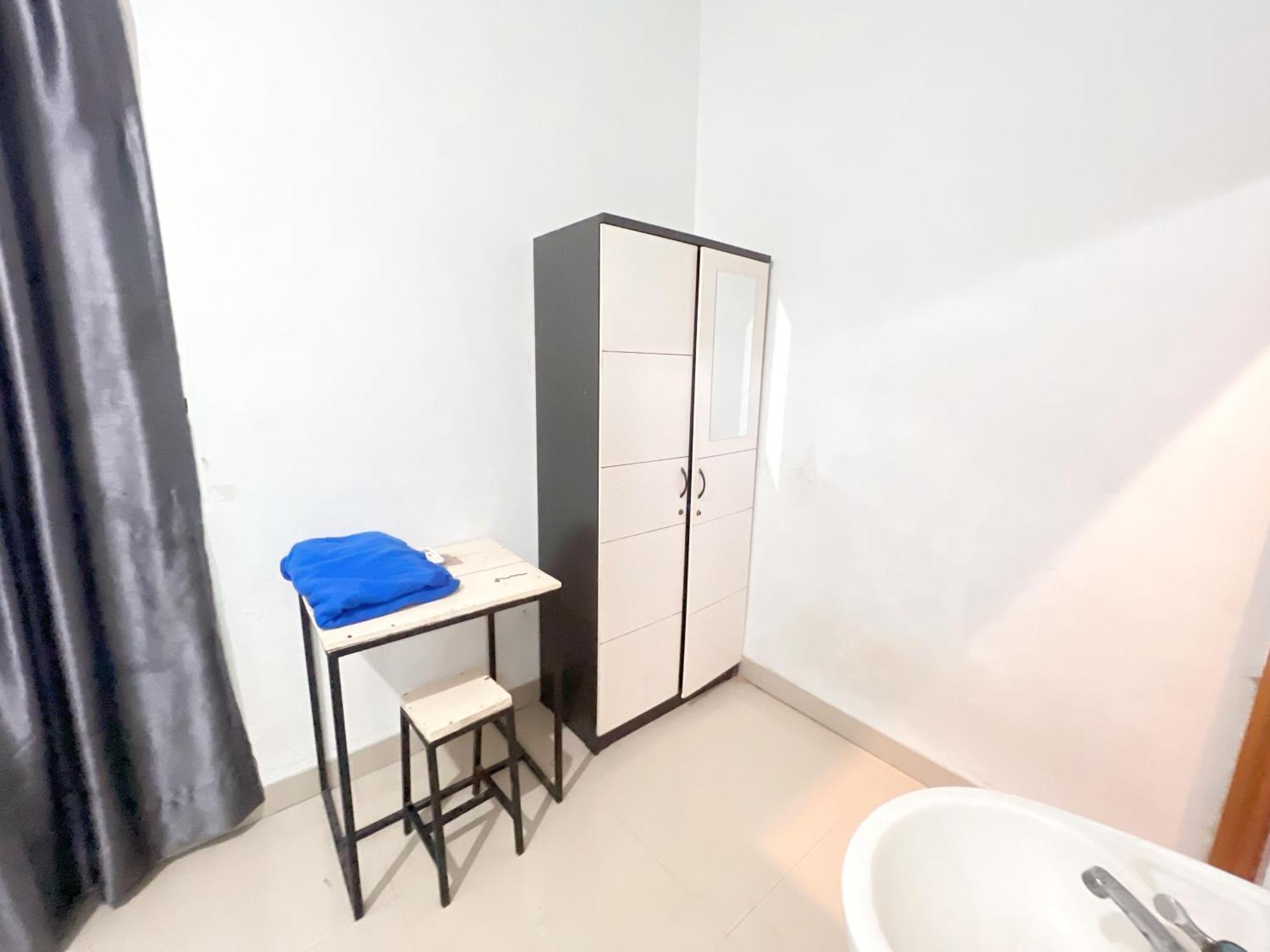 Reddoorz At Kay Residence Waydadi Lampung Bandar Lampung Exteriör bild