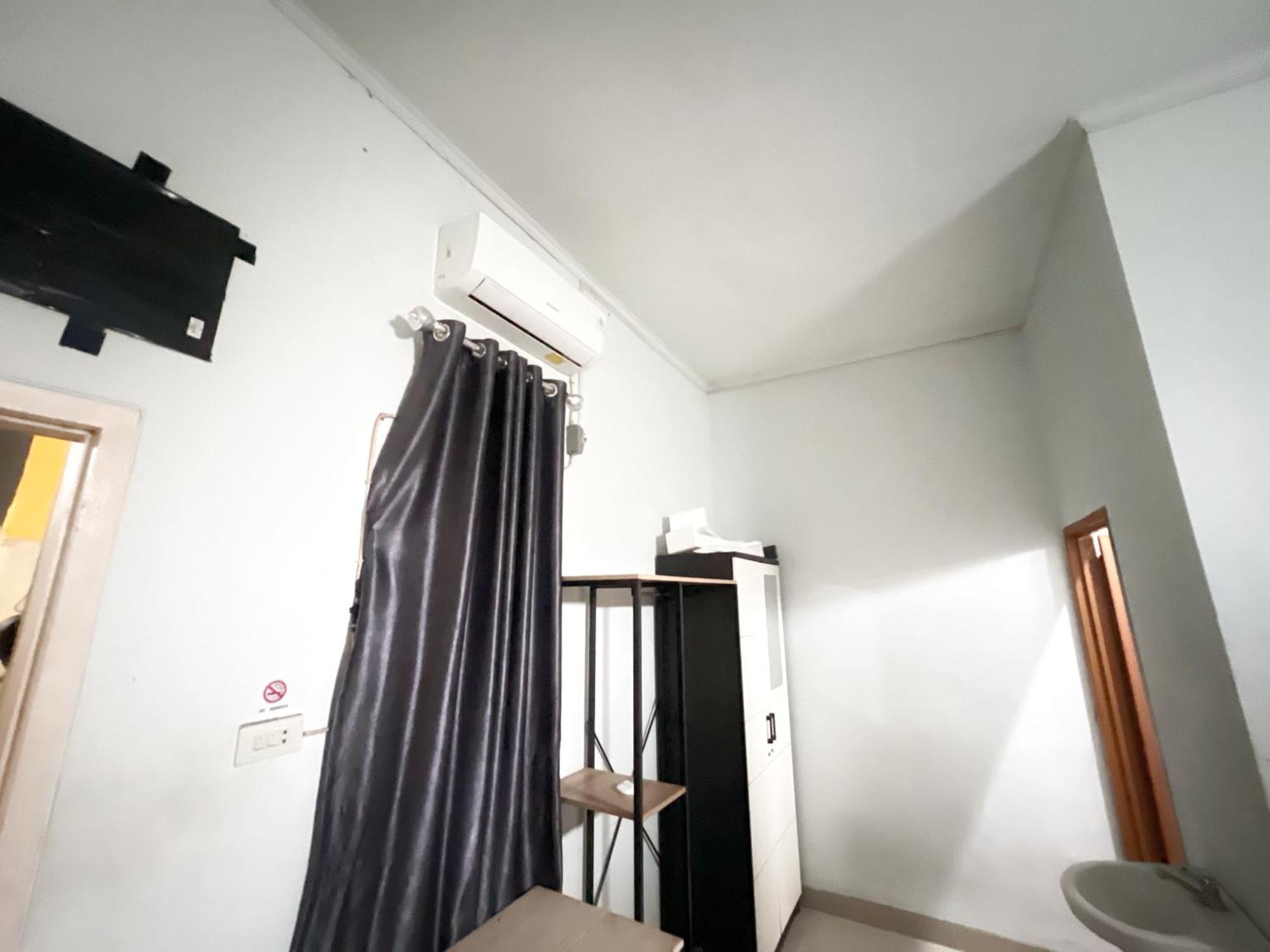 Reddoorz At Kay Residence Waydadi Lampung Bandar Lampung Exteriör bild