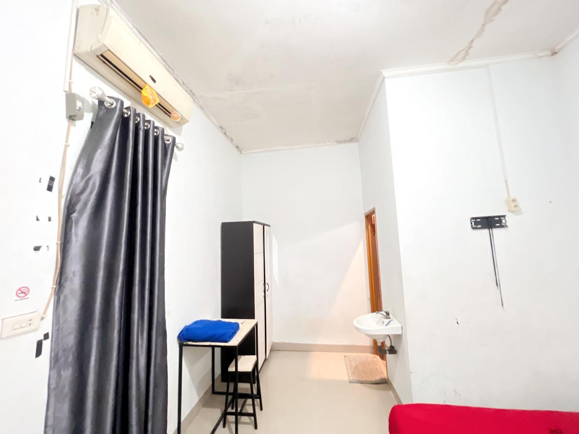Reddoorz At Kay Residence Waydadi Lampung Bandar Lampung Exteriör bild